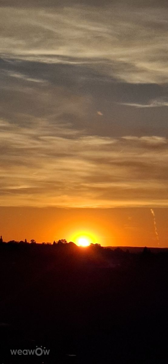 Weather forecasts with beautiful photos by Steffi316