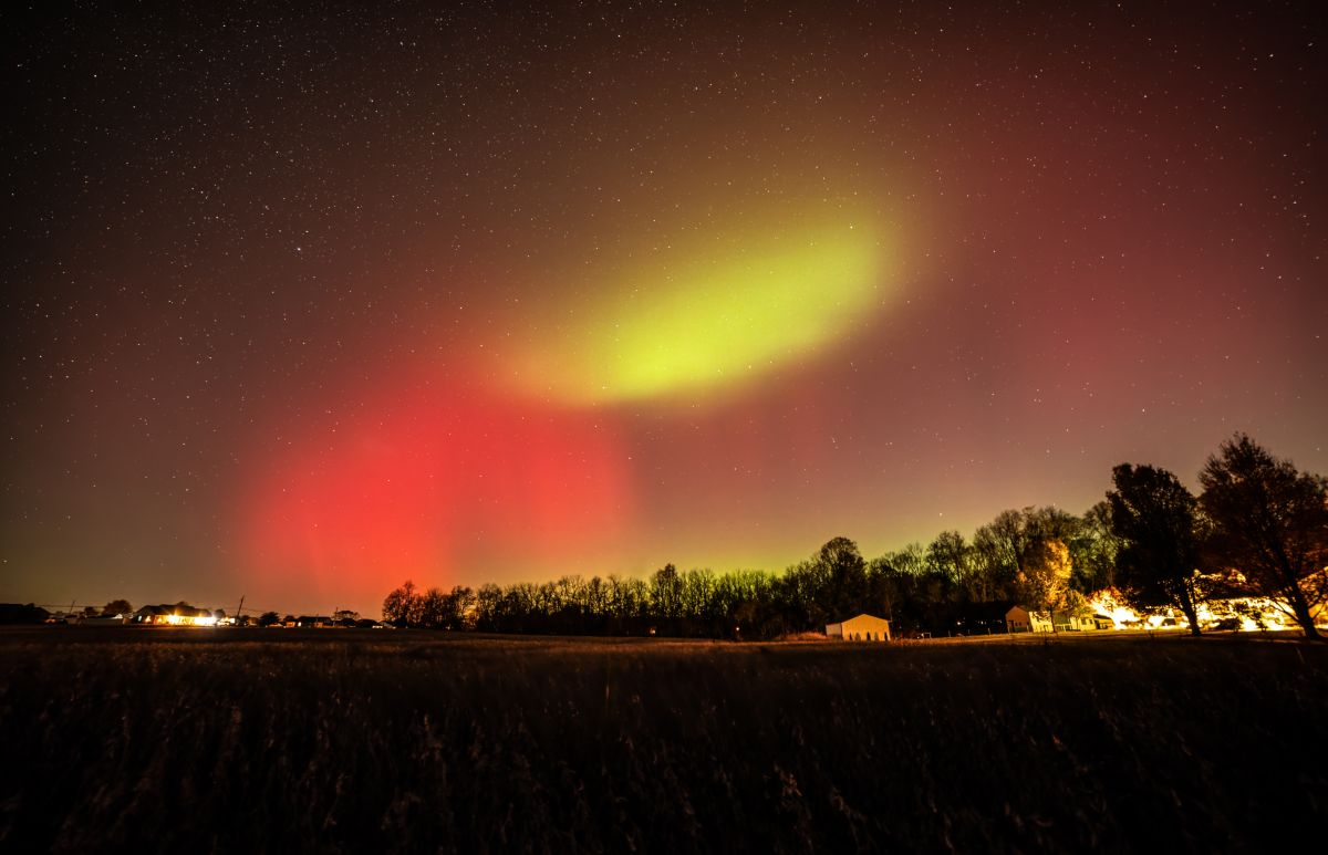 Weather forecasts with beautiful photos by krantzjh