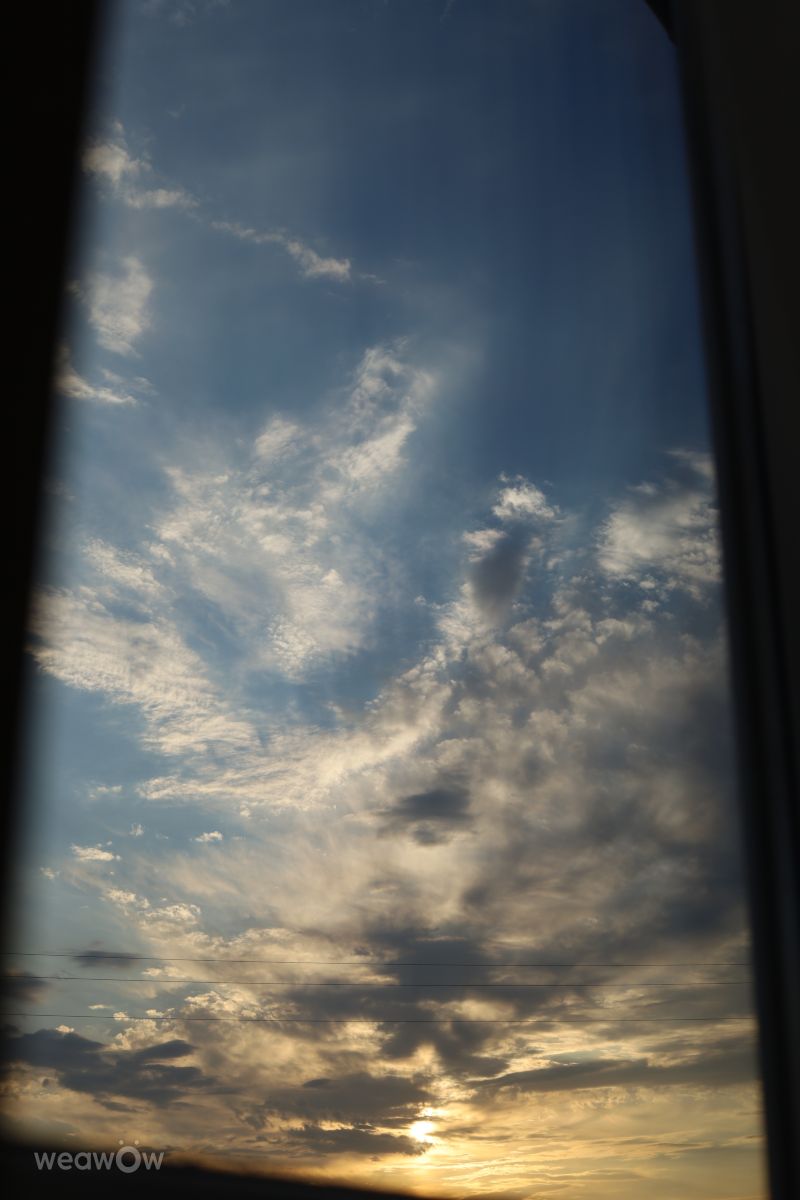 Fotos do tempo em Blagoevgrad. Previsões do tempo com lindas fotos de VencislavDimitrov