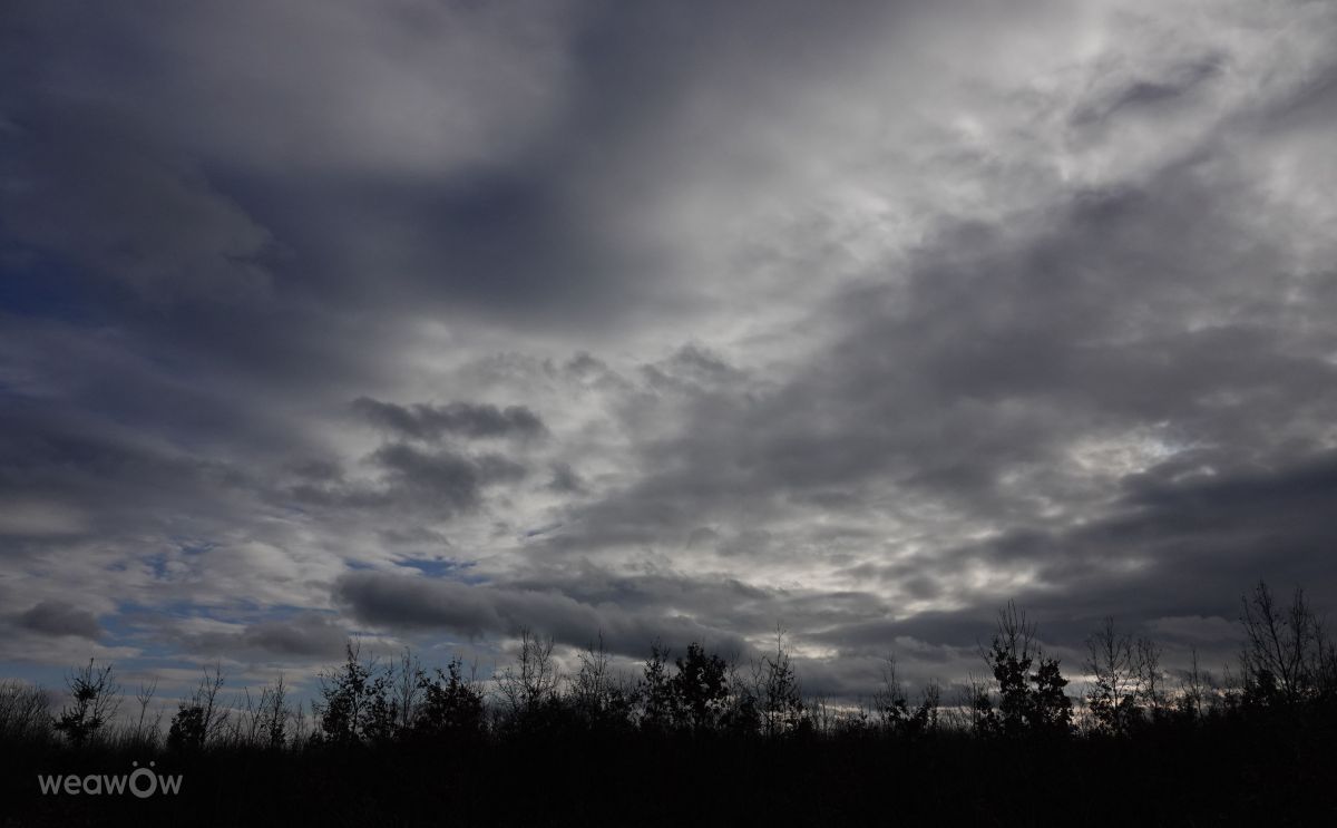 Fotos do tempo em Praha 5. Previsões do tempo com lindas fotos de Vasek325