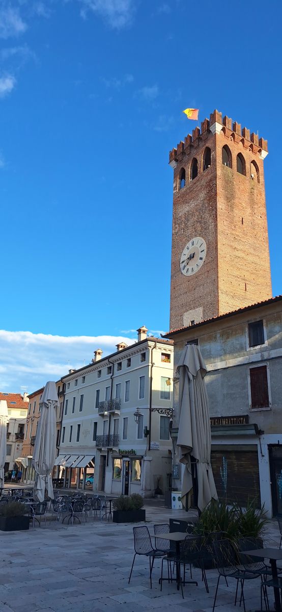 Fotos do tempo em Bassano del Grappa. Previsões do tempo com lindas fotos de Silvesoft