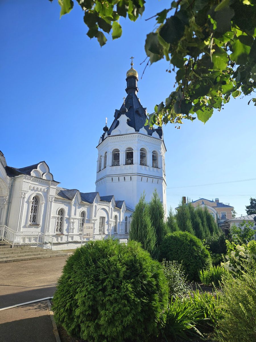Fotos do tempo em Kostroma. Previsões do tempo com lindas fotos de miha73