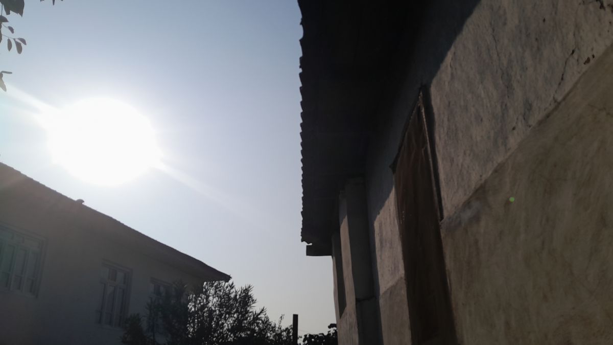 Hình ảnh Thời tiết ở I-ran. Dự báo thời tiết với những bức ảnh đẹp của Soheilpmi