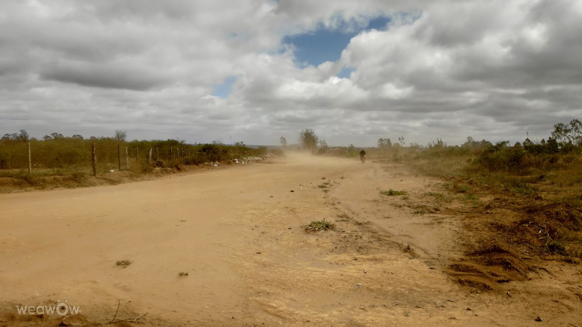 Photos météo à Vitória da Conquista. Prévisions météo avec de superbes photos de Valdiran
