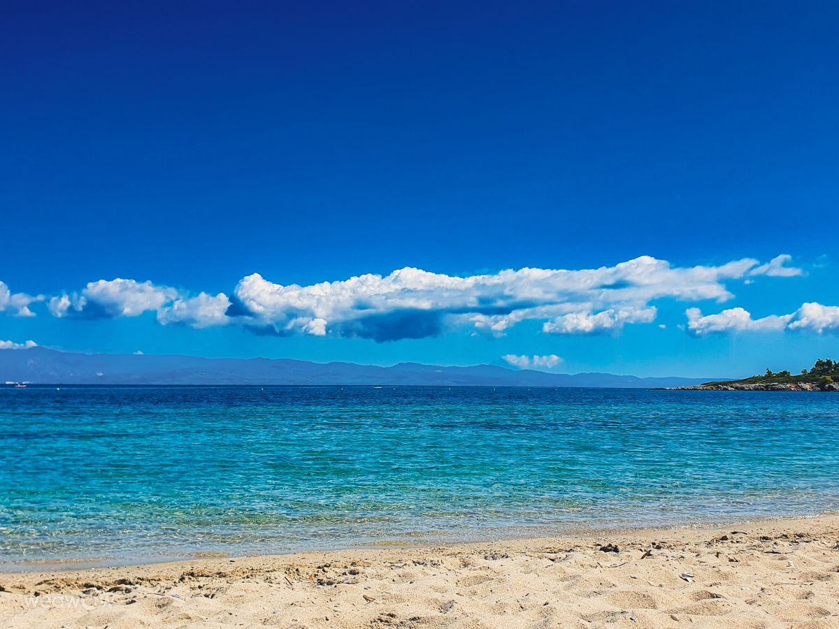 Weather Photos in Central Macedonia. Weather forecasts with beautiful photos by K_Lassner66