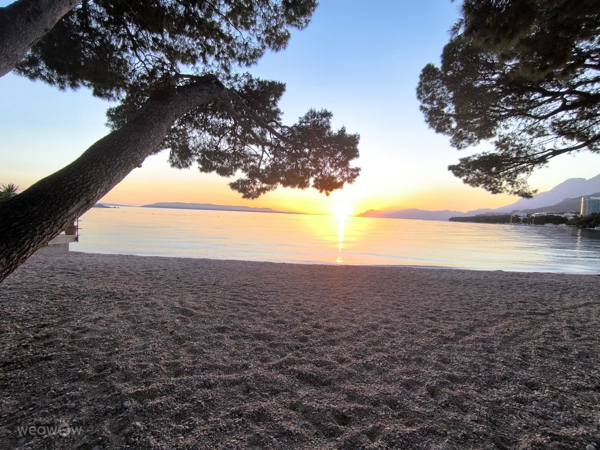 Photographer Asim_cam, Weather Photos in Makarska - Weawow