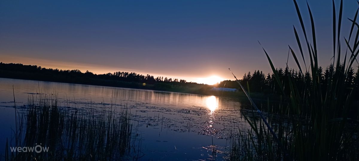 Wetter Photos Litauen. Wettervorhersagen mit schönen Fotos von Valiukas