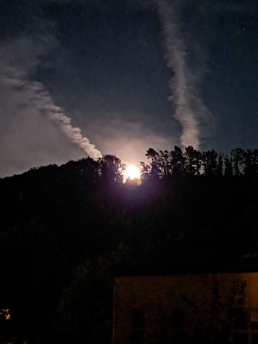 Weather Photos in Engelskirchen. Weather forecasts with beautiful photos by NikolausMinas