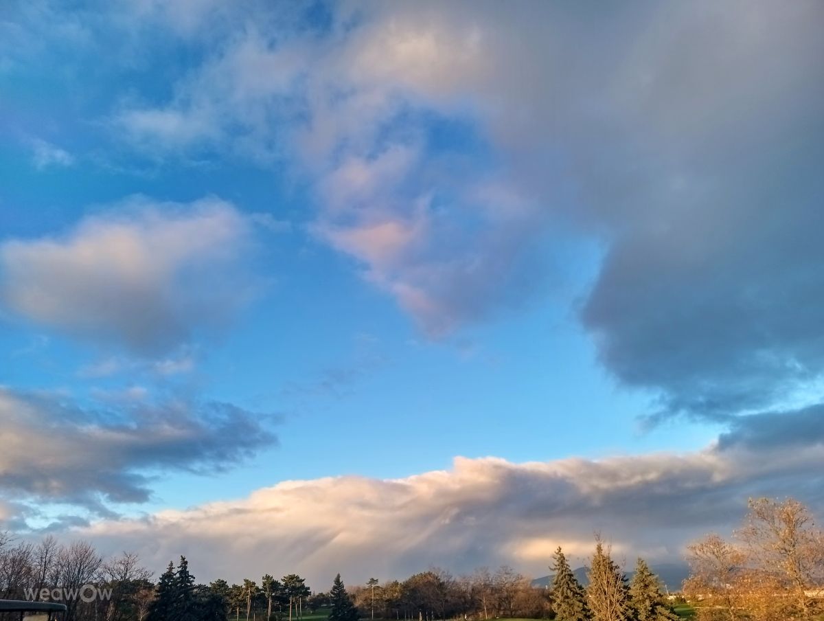 Wetter Photos Niederösterreich. Wettervorhersagen mit schönen Fotos von Kripo