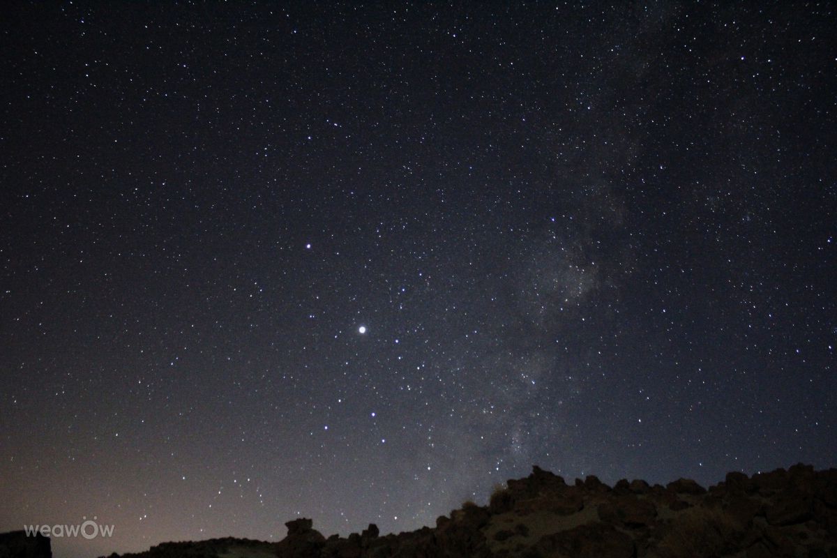 Weather Photos in Minas de San Jose. Weather forecasts with beautiful photos by David_al