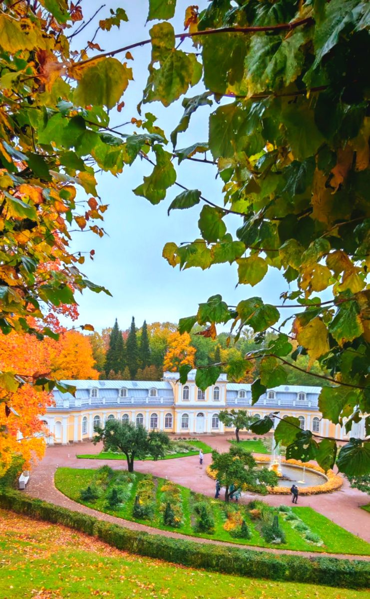 Photos météo à Saint-Pétersbourg. Prévisions météo avec de superbes photos de Elena55