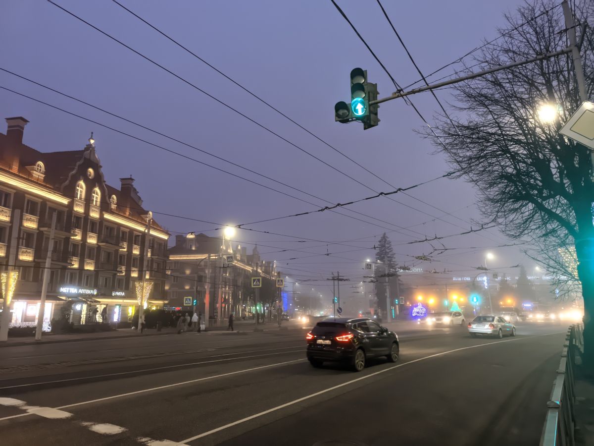 Weather Photos in Kaliningrad Oblast. Weather forecasts with beautiful photos by avbetekhtin