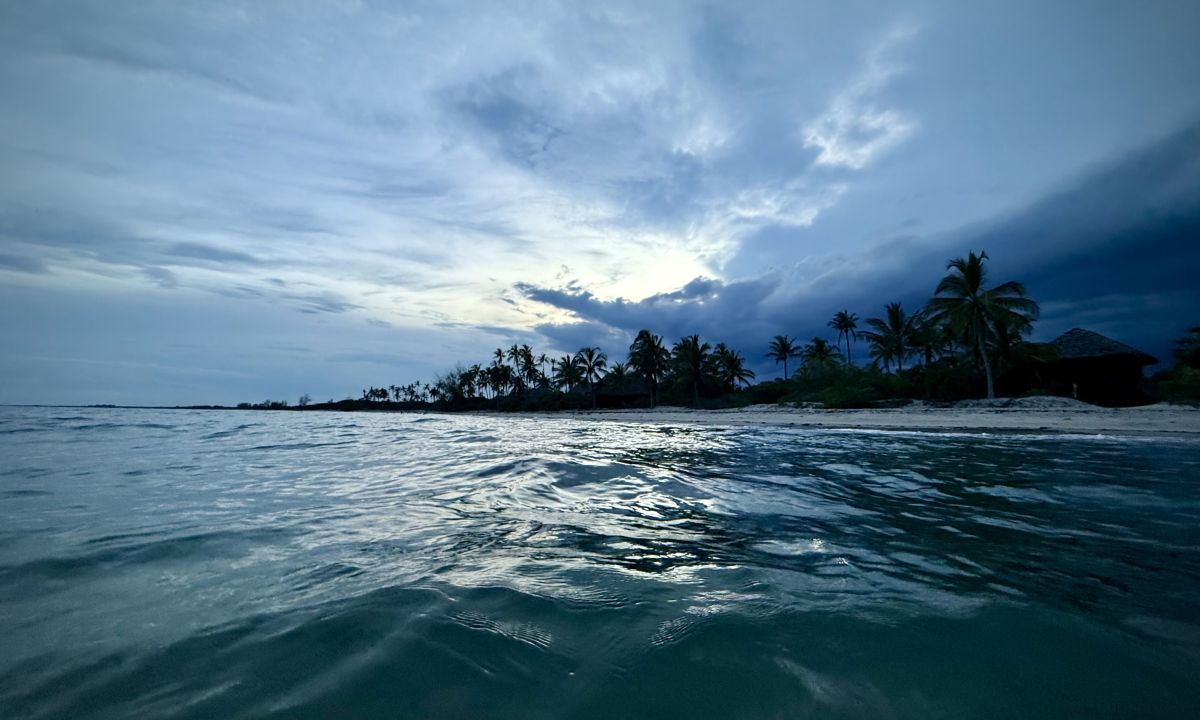 ザンジバルシティの天気写真. Waalt62の美しい写真による天気予報