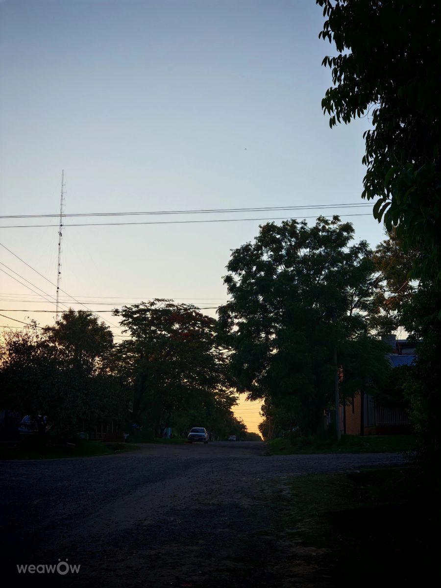 Photograph maxidaneli, Wetter Photos Formosa - Weawow