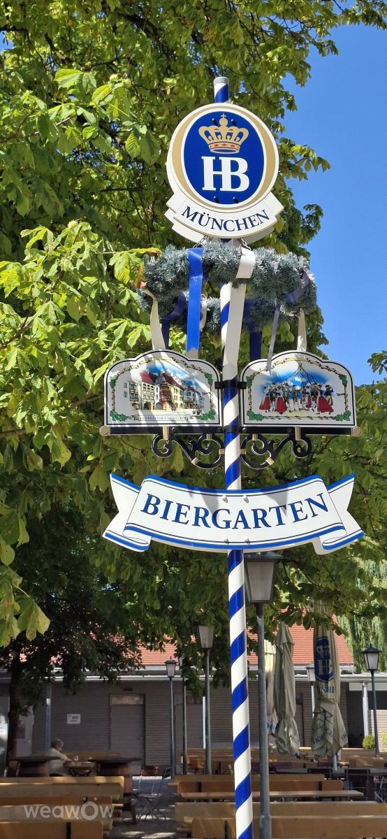 Weather Photos in Germany. Weather forecasts with beautiful photos by Steffi316