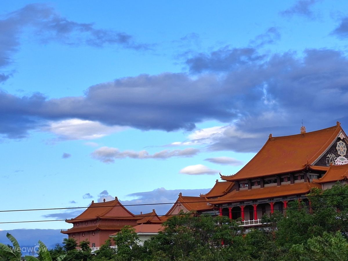 Photographer Wen-ya Huang, Weather Photos in Kaohsiung City - Weawow