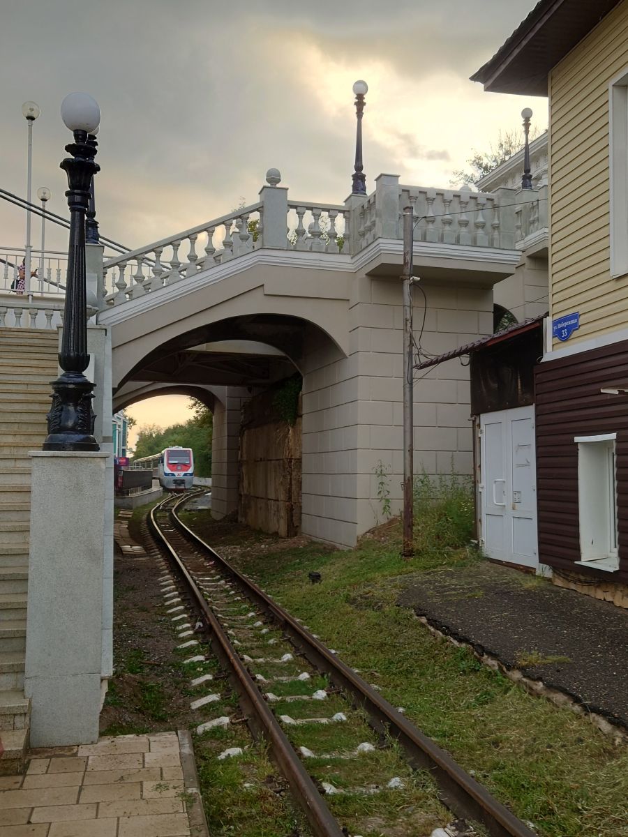 オレンブルクの天気写真. МарияЕкбの美しい写真による天気予報
