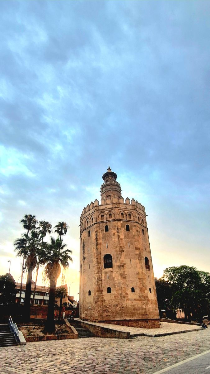 Nhiếp ảnh gia Geo23, Hình ảnh Thời tiết ở Sevilla - Weawow