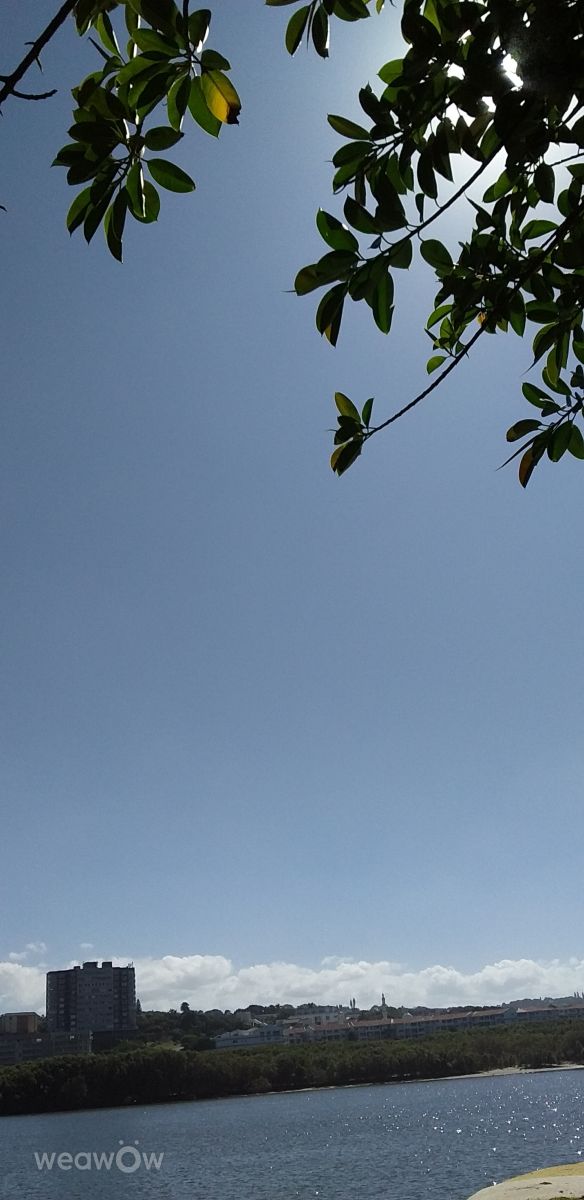 Fotos do tempo em Durban. Previsões do tempo com lindas fotos de Mirelle