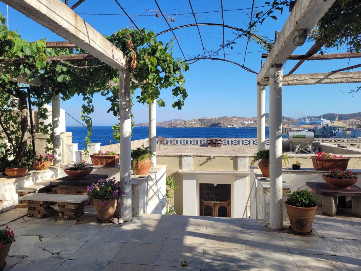 Fotos do tempo em Áno Sýros. Previsões do tempo com lindas fotos de gpapargyris