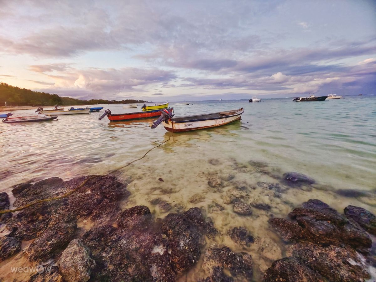 Weather forecasts with beautiful photos by Kasalinde