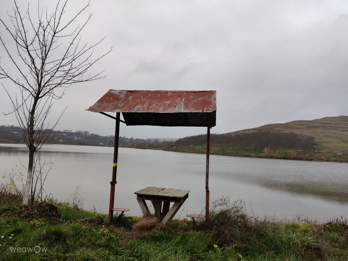 Photos météo à Iași. Prévisions météo avec de superbes photos de Raluca Damian