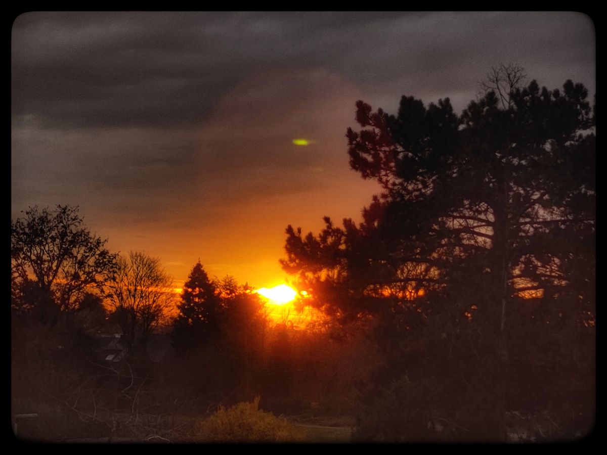 Fotos sobre el clima en Alemania. Pronósticos del tiempo con hermosas fotos de Travellina