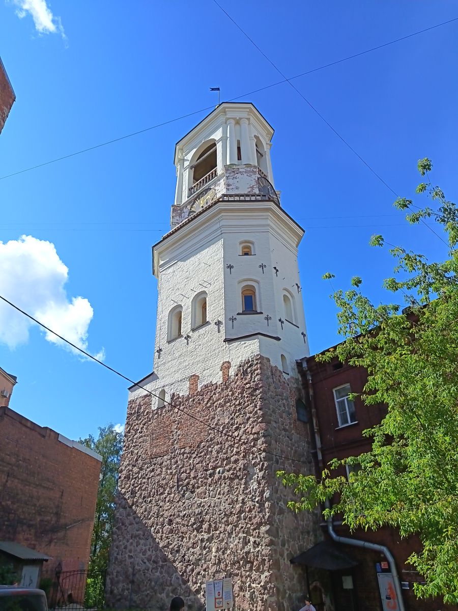 维堡的天气照片. 天气预报，带ЮлЯШа精美的照片