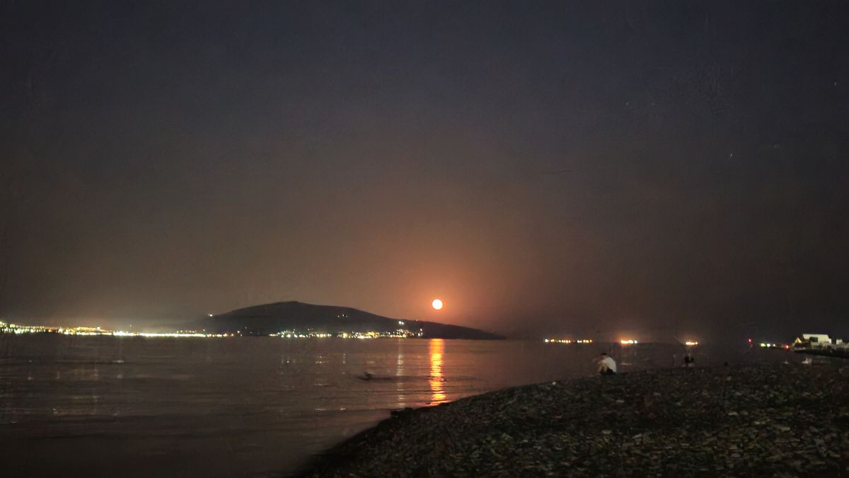Krasnodarskiy Krayの天気写真. Шуликоの美しい写真による天気予報