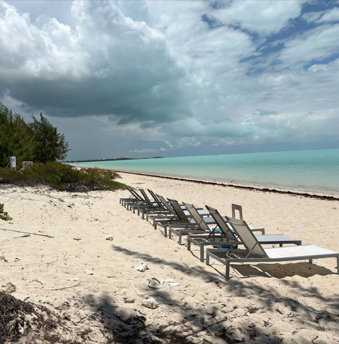 Weather Photos in Turks and Caicos Islands. Weather forecasts with beautiful photos by Roberto Padilla