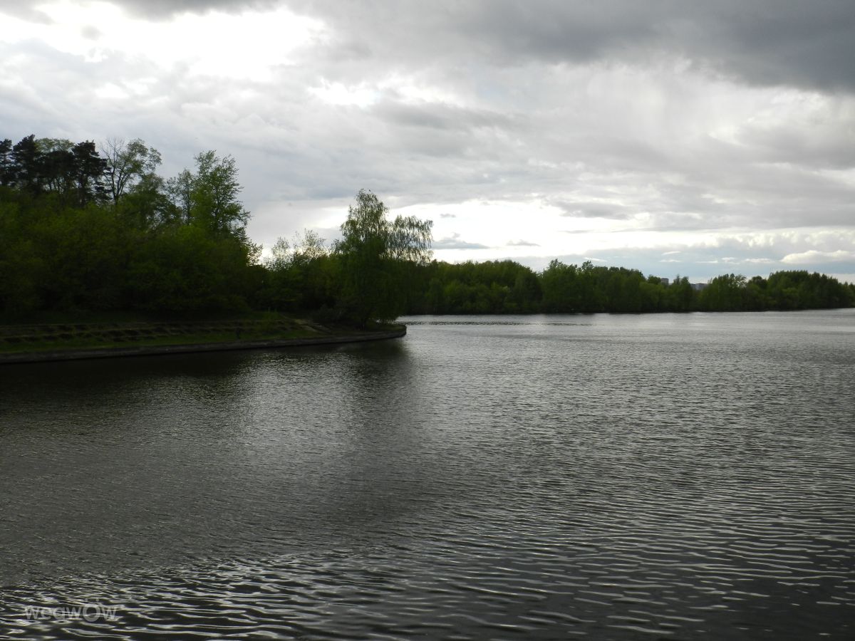 Weather Photos in Moscow. Weather forecasts with beautiful photos by Leanella