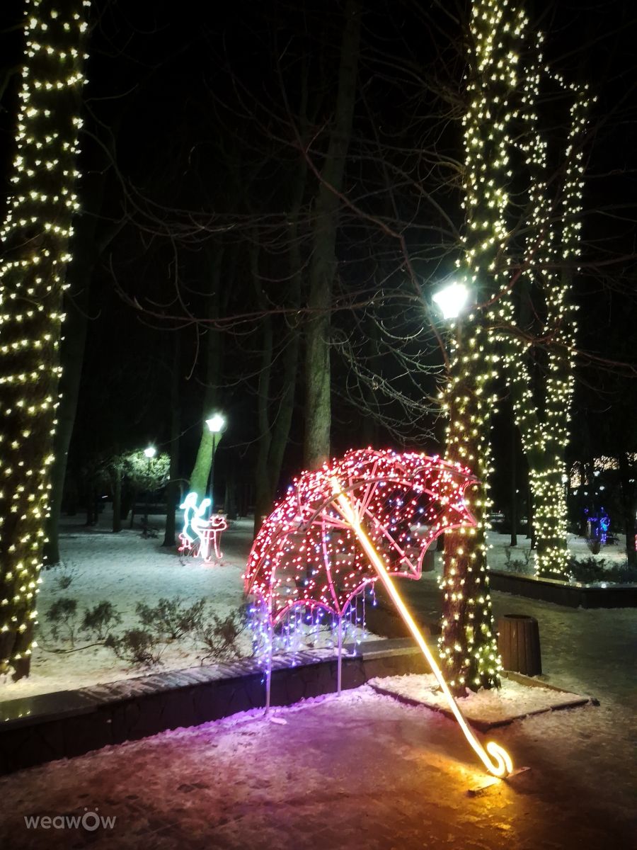 Fotos sobre el clima en Khmelnytskyi. Pronósticos del tiempo con hermosas fotos de urashm