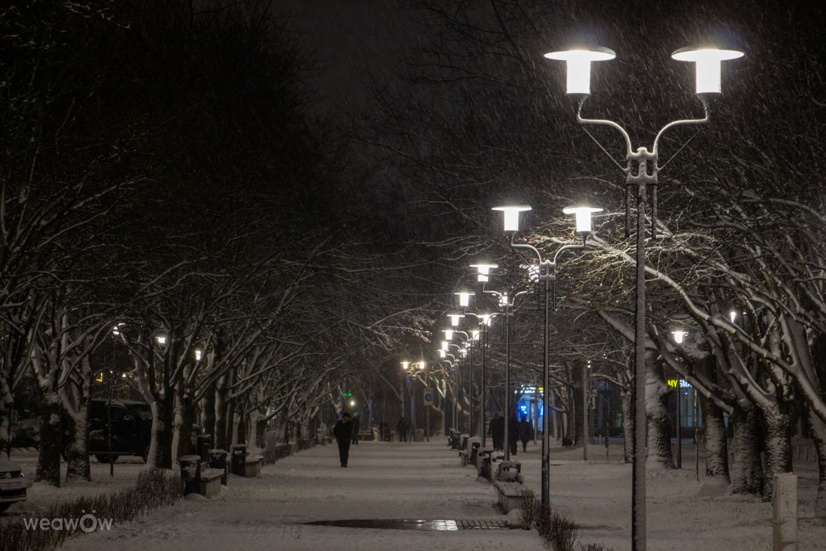 Weather Photos in Kaliningrad Oblast. Weather forecasts with beautiful photos by vintilator