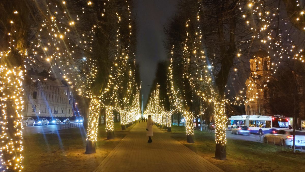 Фотографии Погоды в Rīga. Прогнозы погоды с чудесными фотографиями, сделанными newgen