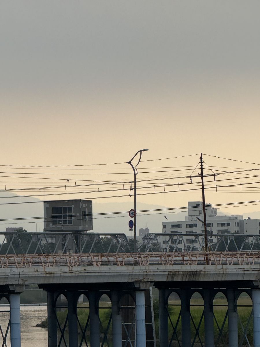 Wetter Photos Okayama. Wettervorhersagen mit schönen Fotos von あさのジジ