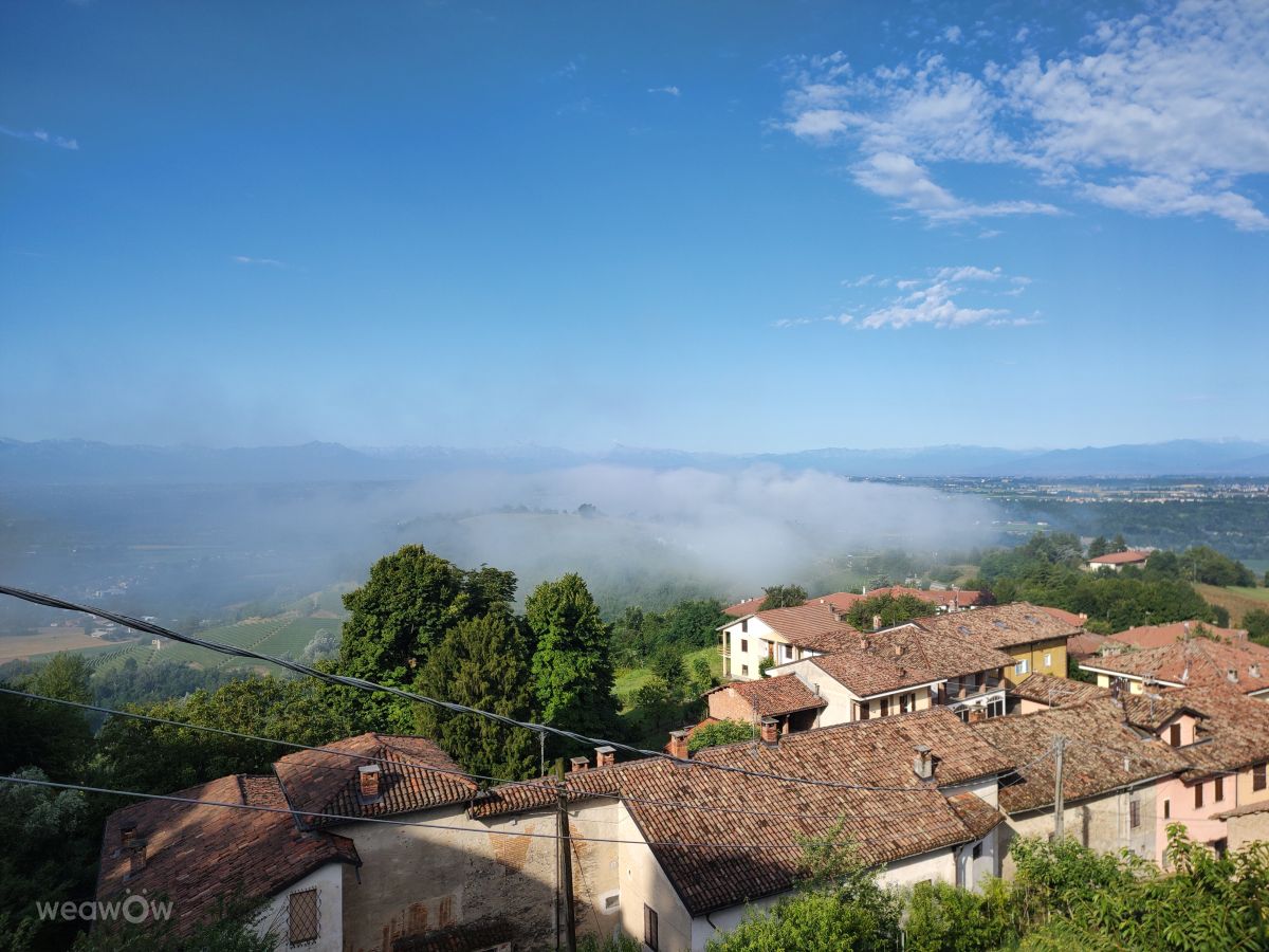 Fotos do tempo em Novello. Previsões do tempo com lindas fotos de drollted