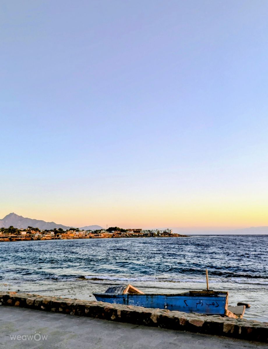 rgoの美しい写真による天気予報