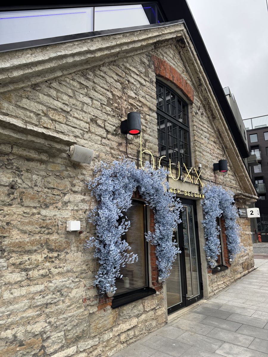 Photos météo à Estonie. Prévisions météo avec de superbes photos de Svet-Lana