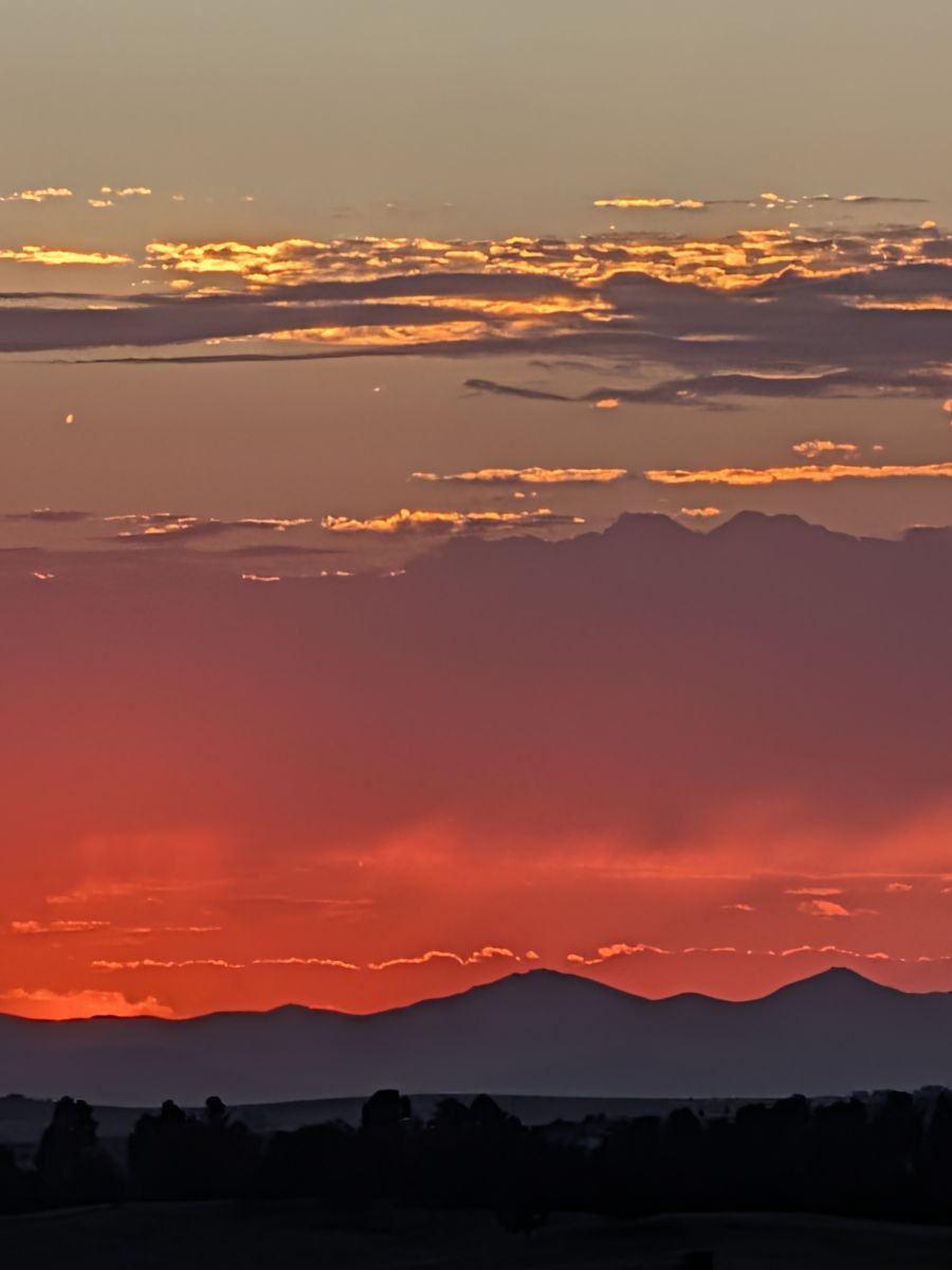 Weather forecasts with beautiful photos by BonnieC85