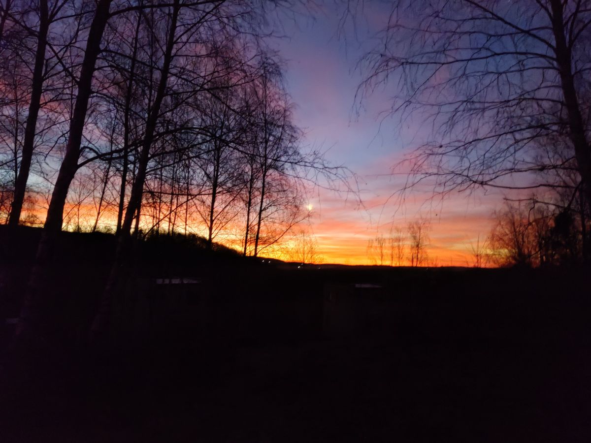 Weather Photos in Transcarpathia. Weather forecasts with beautiful photos by Hillfather