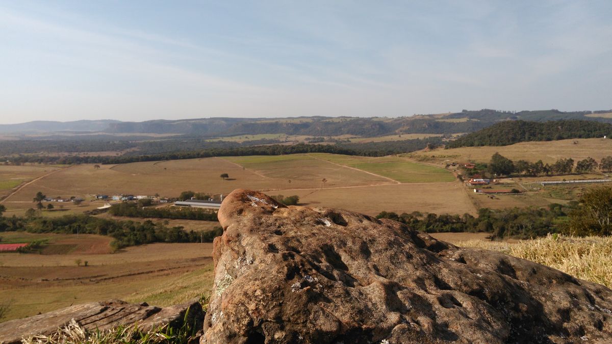 Wetter Photos São Carlos. Wettervorhersagen mit schönen Fotos von CacoFaria