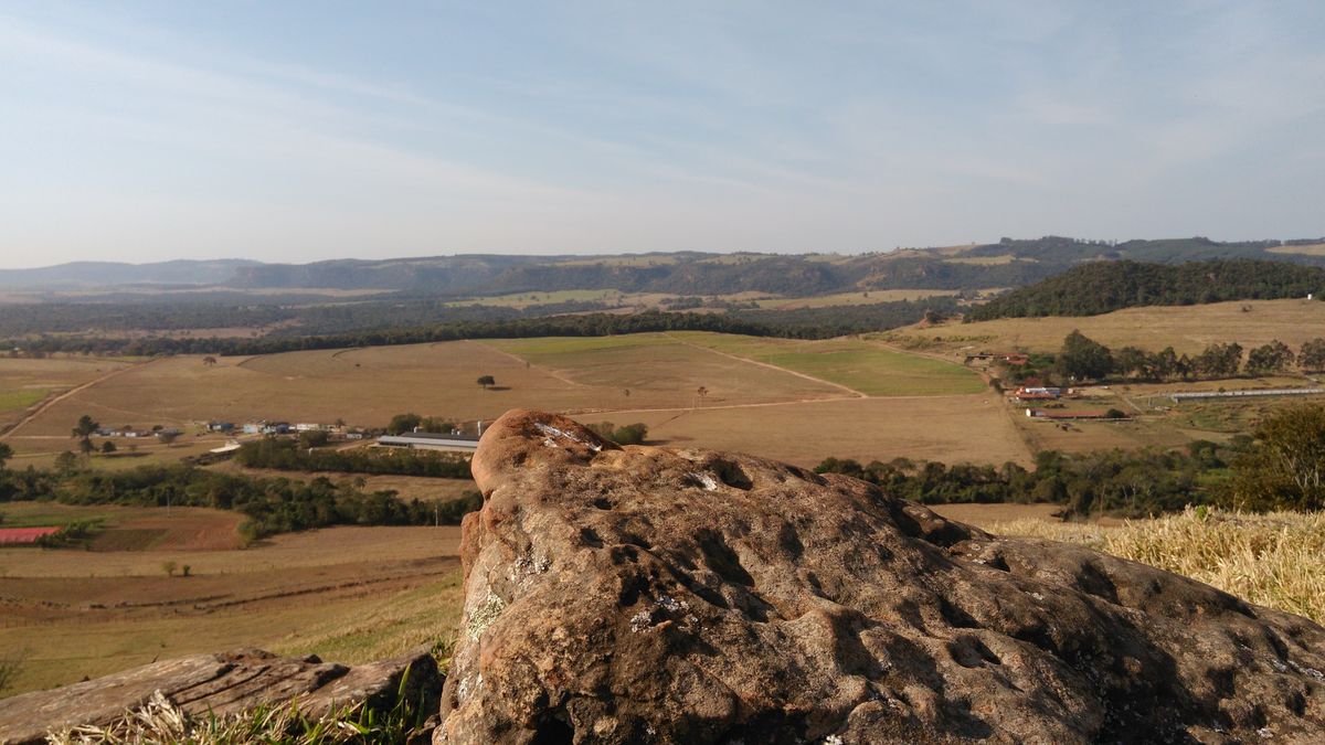 Weather Photos in São Carlos. Weather forecasts with beautiful photos by CacoFaria