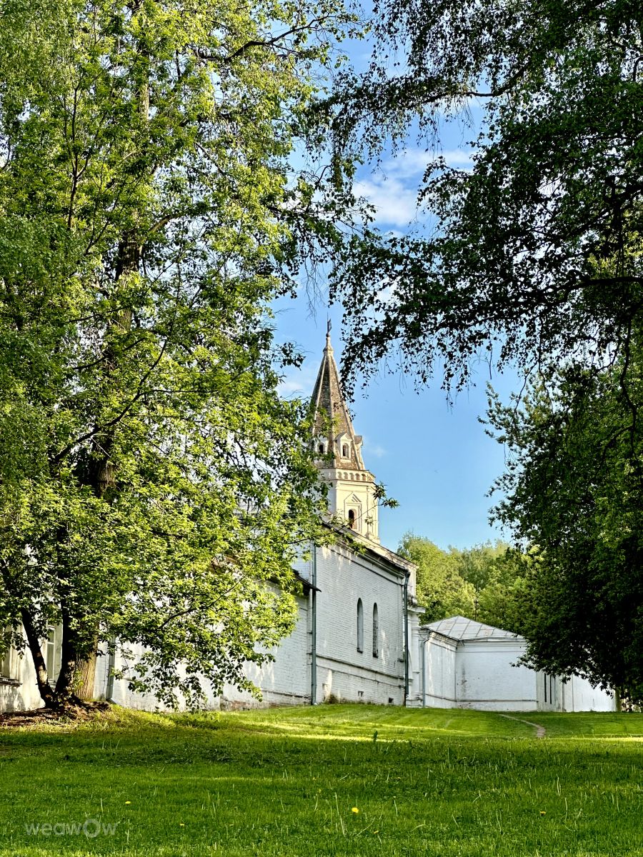 Weather Photos in Izmaylovo. Weather forecasts with beautiful photos by Ritha