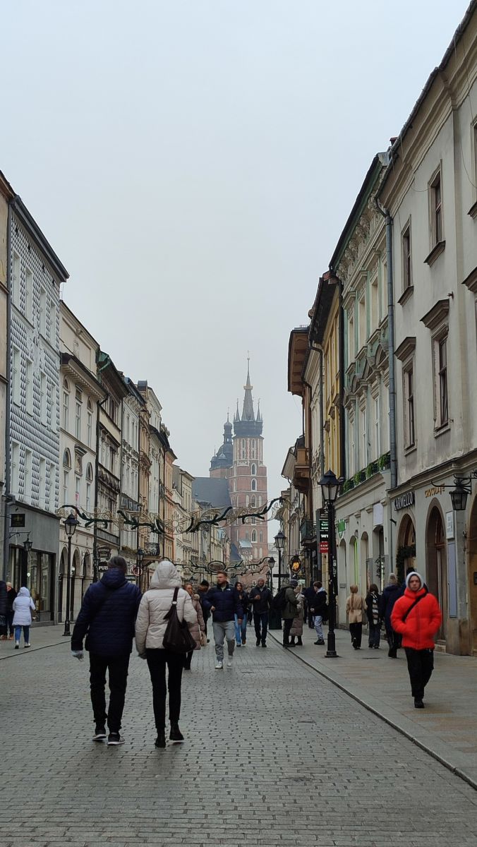 マウォポルスカ県の天気写真. Romek58の美しい写真による天気予報