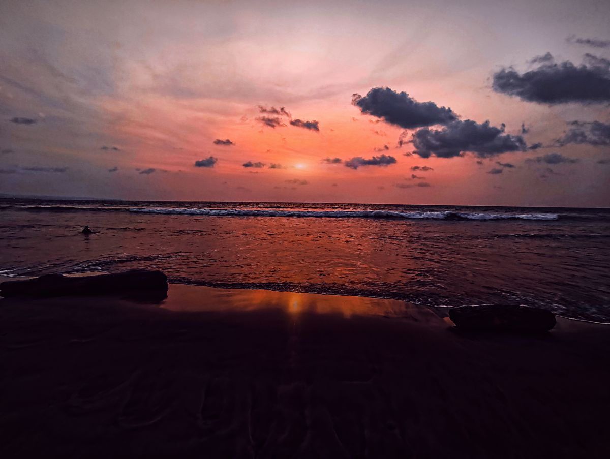 Kutaの天気写真. Kasalindeの美しい写真による天気予報