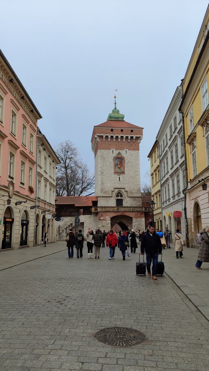 マウォポルスカ県の天気写真. Romek58の美しい写真による天気予報