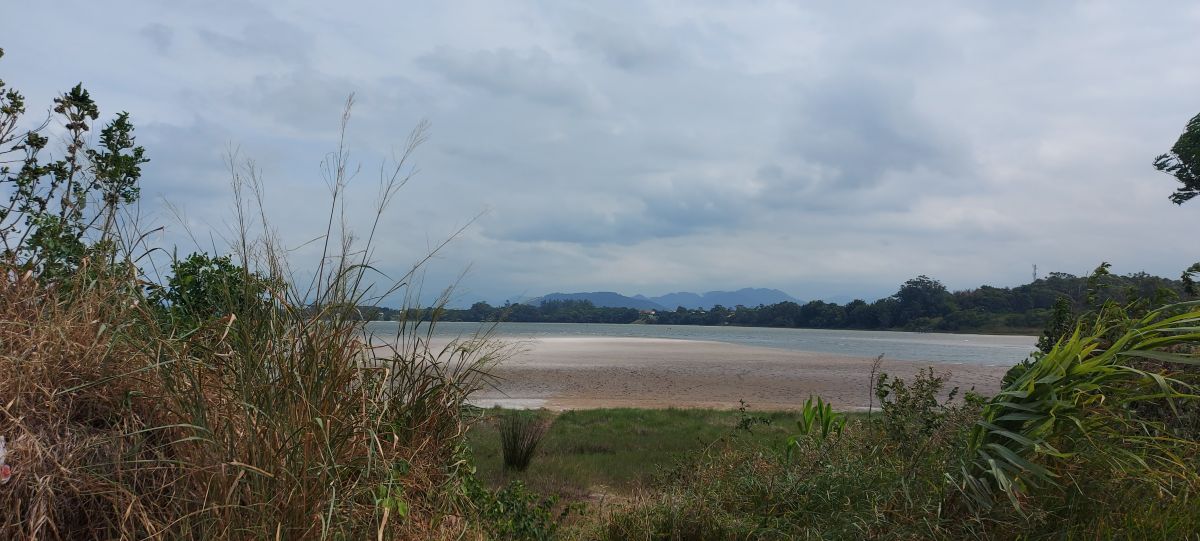 Fotógrafo catiams, Fotos sobre el clima en Lagoa de Ibiraquera - Weawow