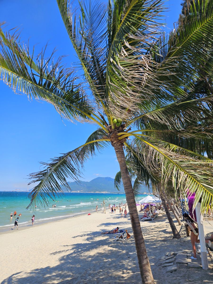 Weather Photos in Vietnam. Weather forecasts with beautiful photos by miha73