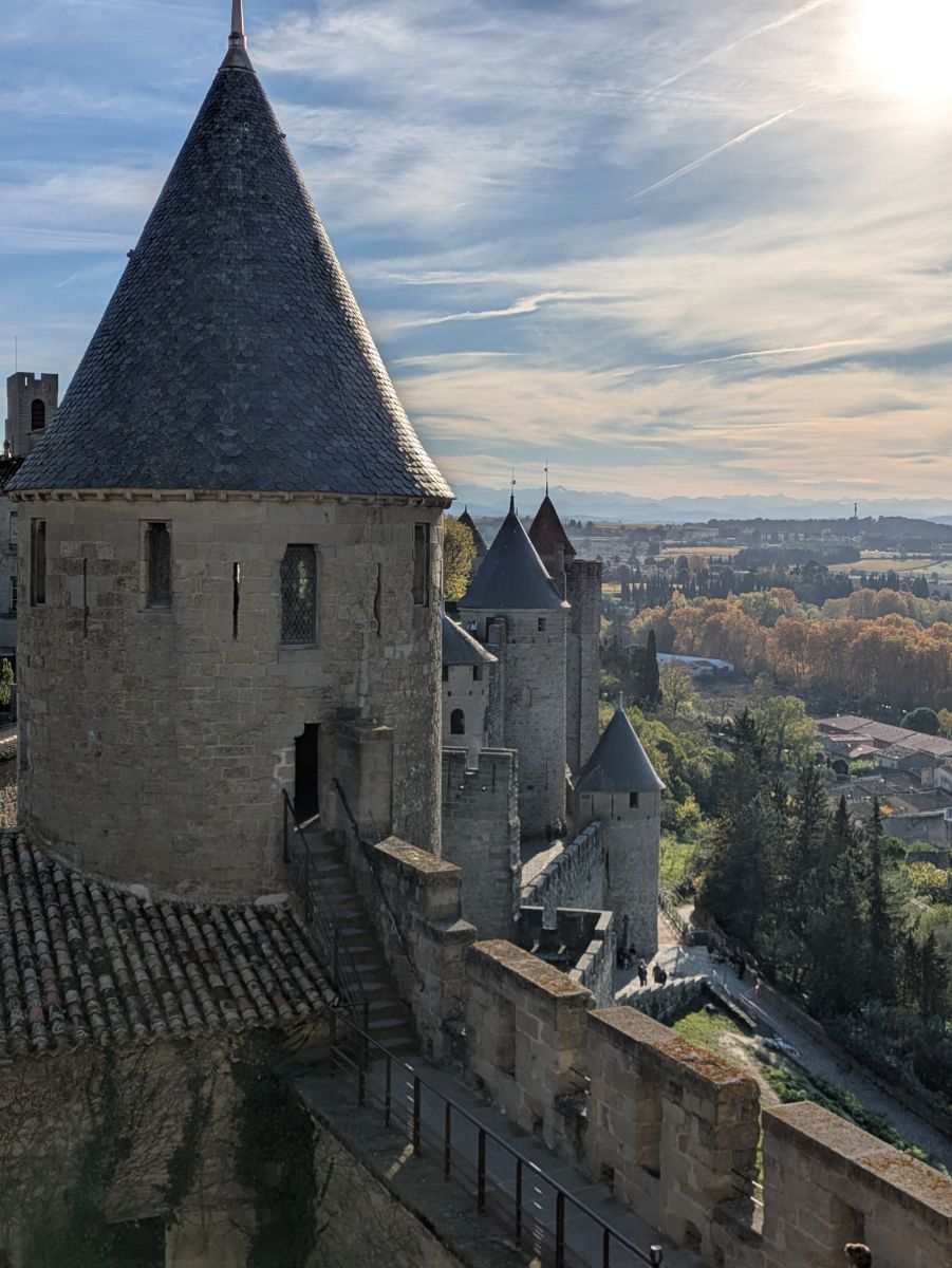 Prévisions météo avec de superbes photos de Morelen