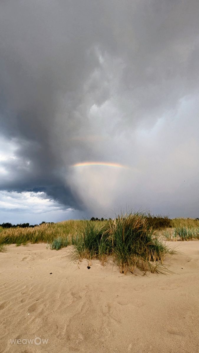 Fotos do tempo em Liepāja. Previsões do tempo com lindas fotos de Firefly_on_fire